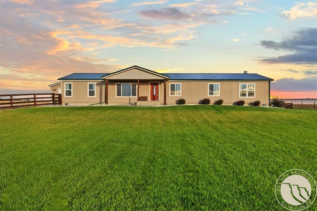2285 North 9th Road Worden, MT 59088 - Photo 1 of 1 Gallery Image 1