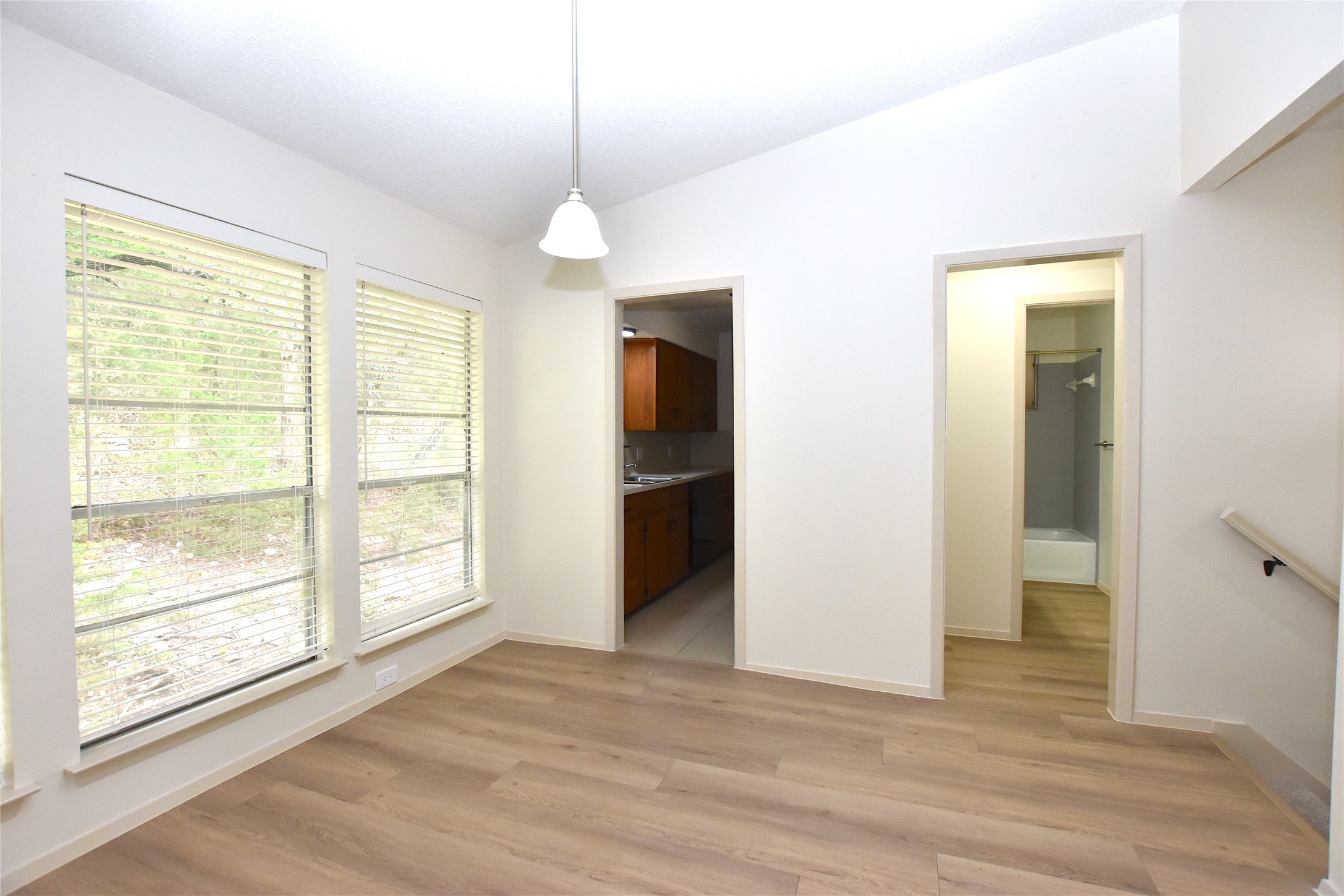 1905 Toro Canyon Road, Unit A Austin, TX 78746 - Photo 5 of 19