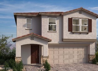 5748 Remy Rain Street Las Vegas, NV 89148 - Photo 1 of 5 Gallery Image 1