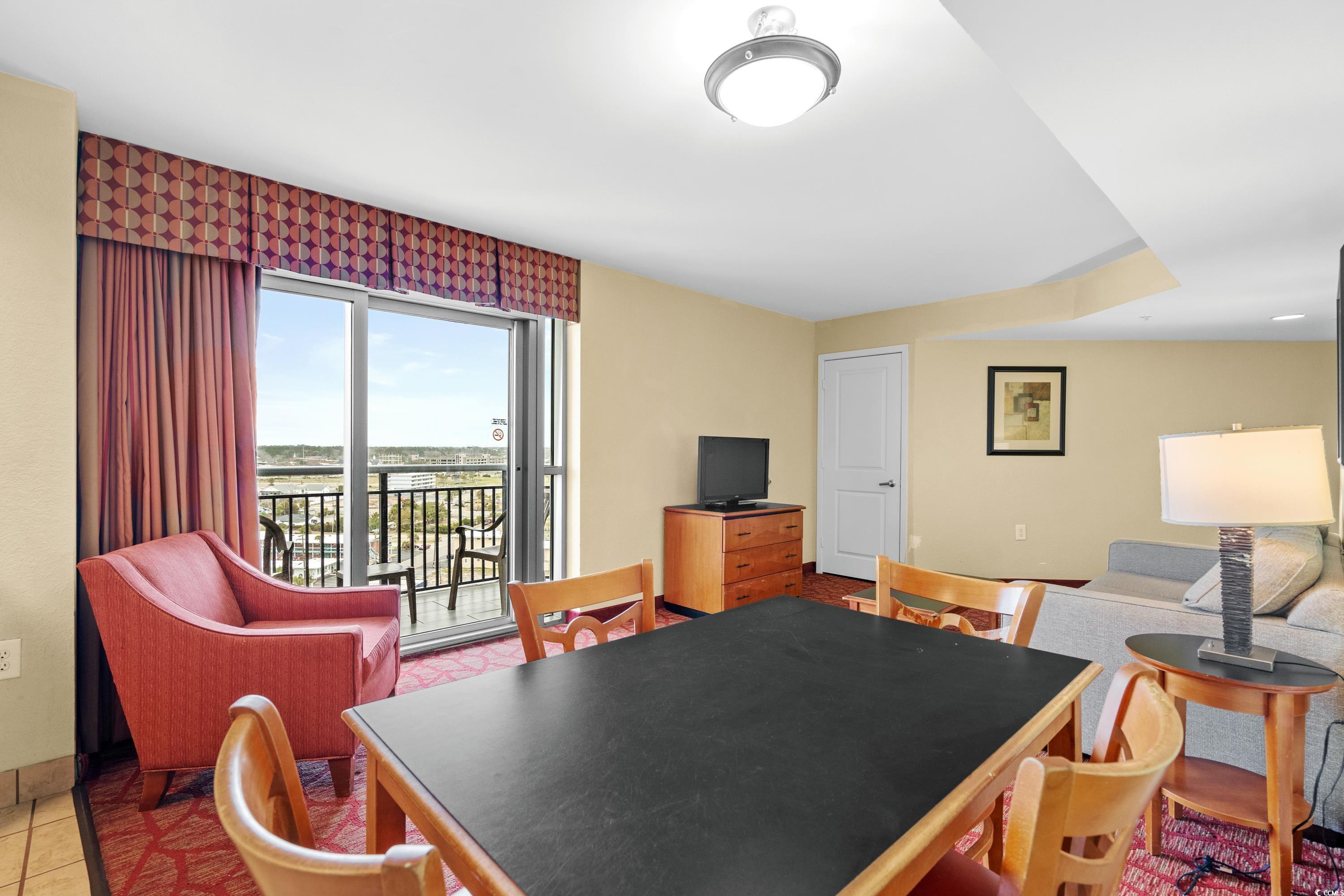 504 North Ocean Boulevard, Unit 1211 Myrtle Beach, SC 29577 - Photo 11 of 39