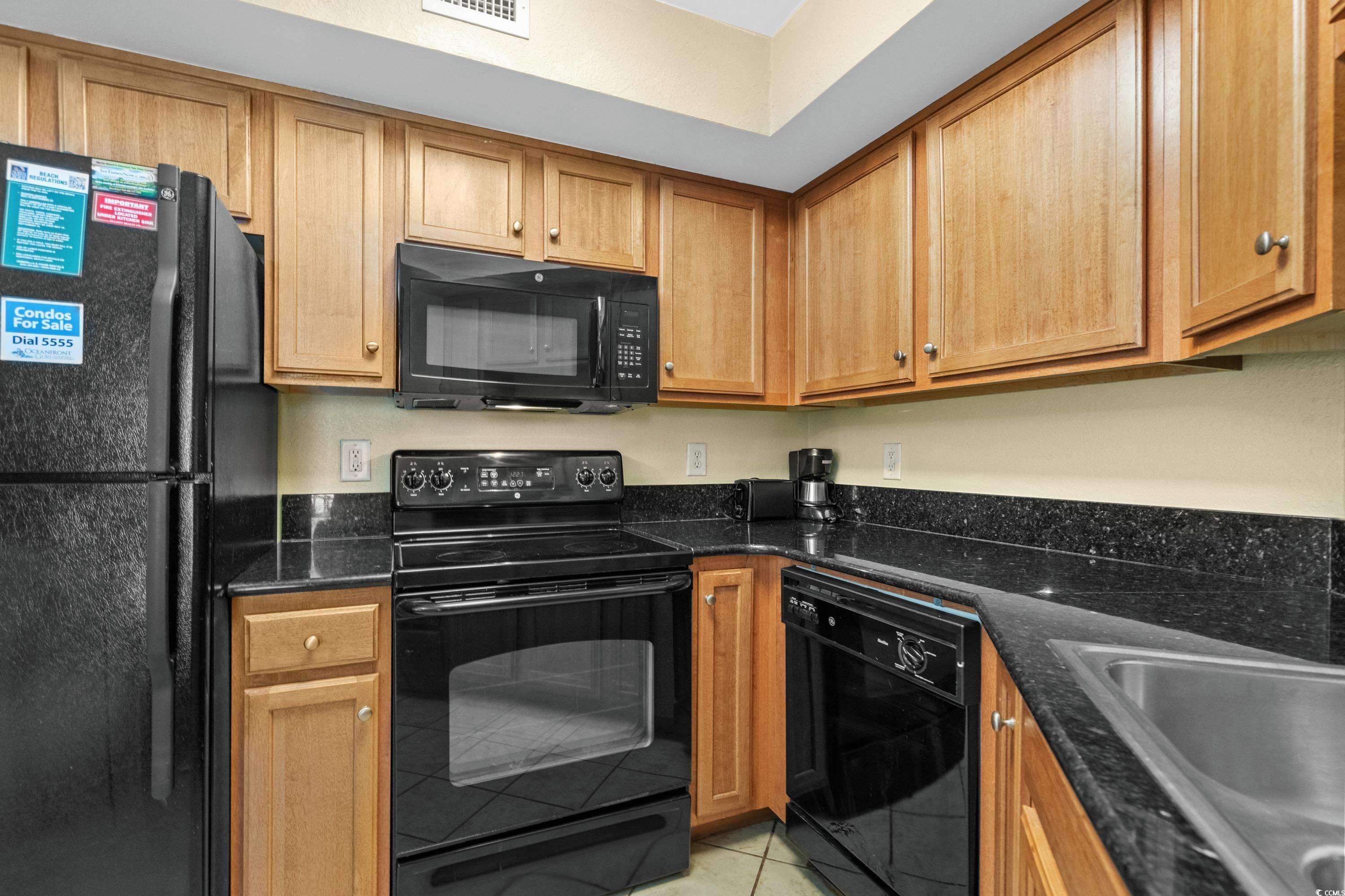 504 North Ocean Boulevard, Unit 1211 Myrtle Beach, SC 29577 - Photo 13 of 39