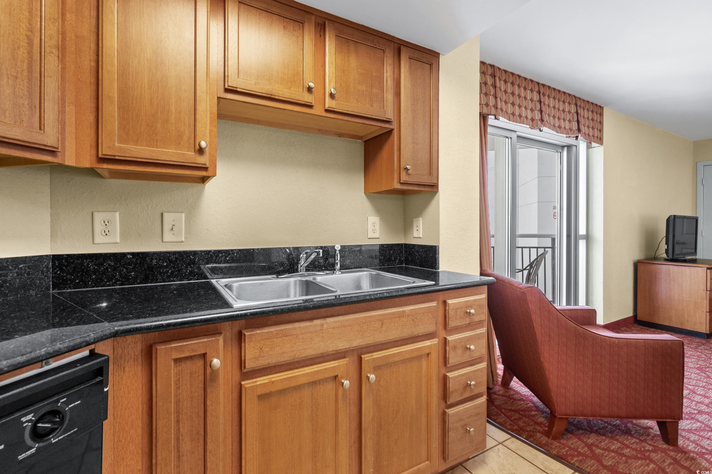 504 North Ocean Boulevard, Unit 1211 Myrtle Beach, SC 29577 - Photo 14 of 39