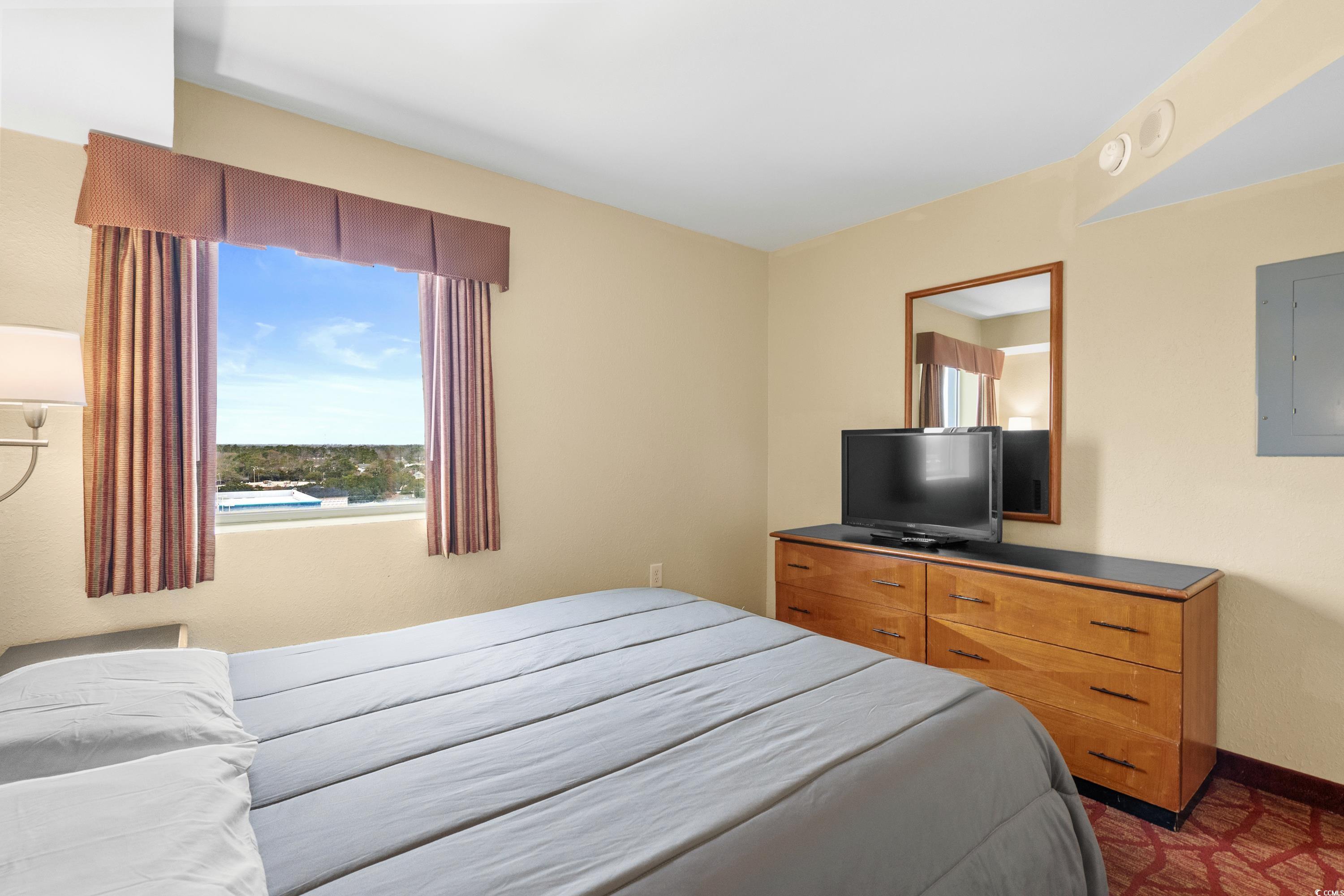 504 North Ocean Boulevard, Unit 1211 Myrtle Beach, SC 29577 - Photo 17 of 39