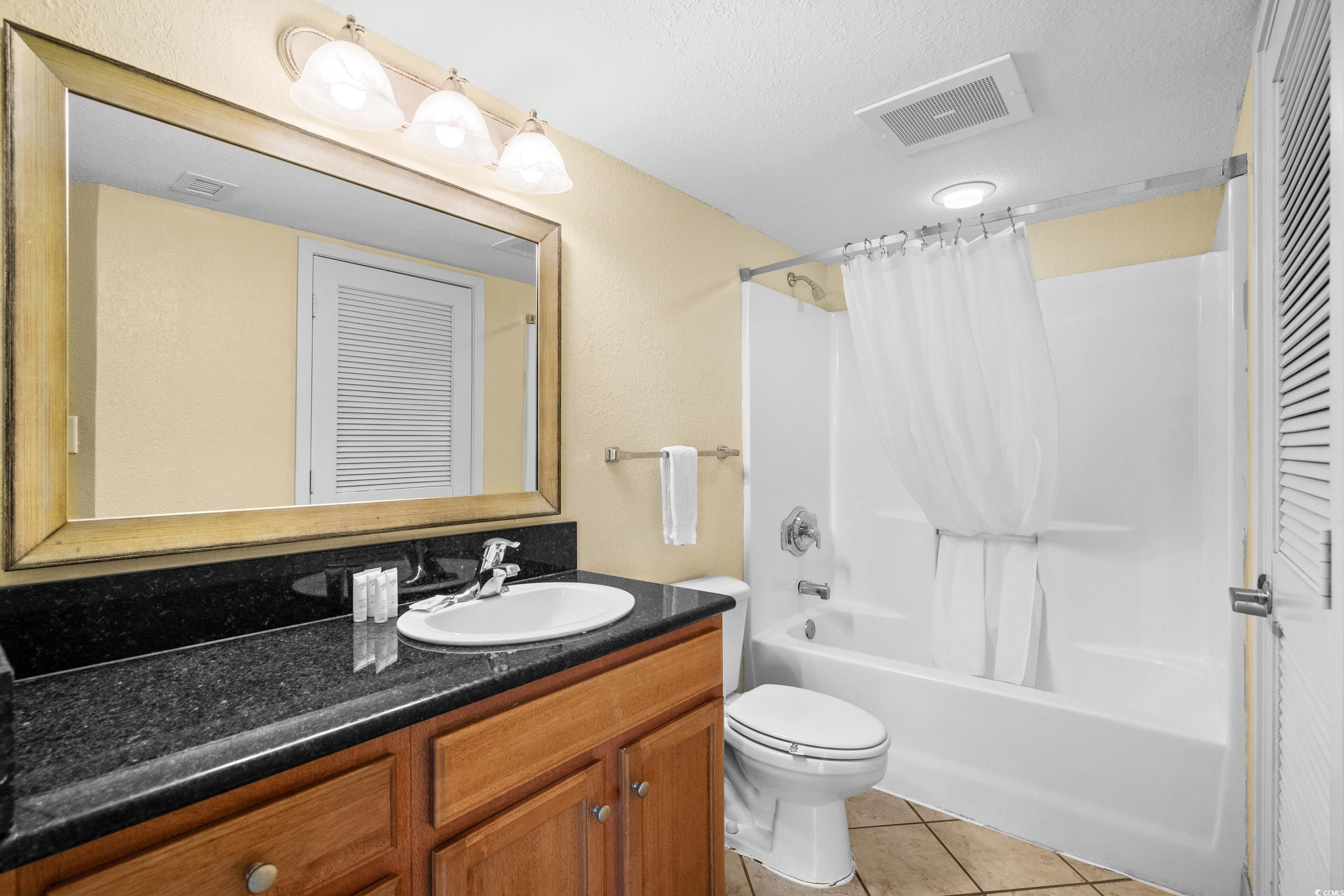 504 North Ocean Boulevard, Unit 1211 Myrtle Beach, SC 29577 - Photo 19 of 39