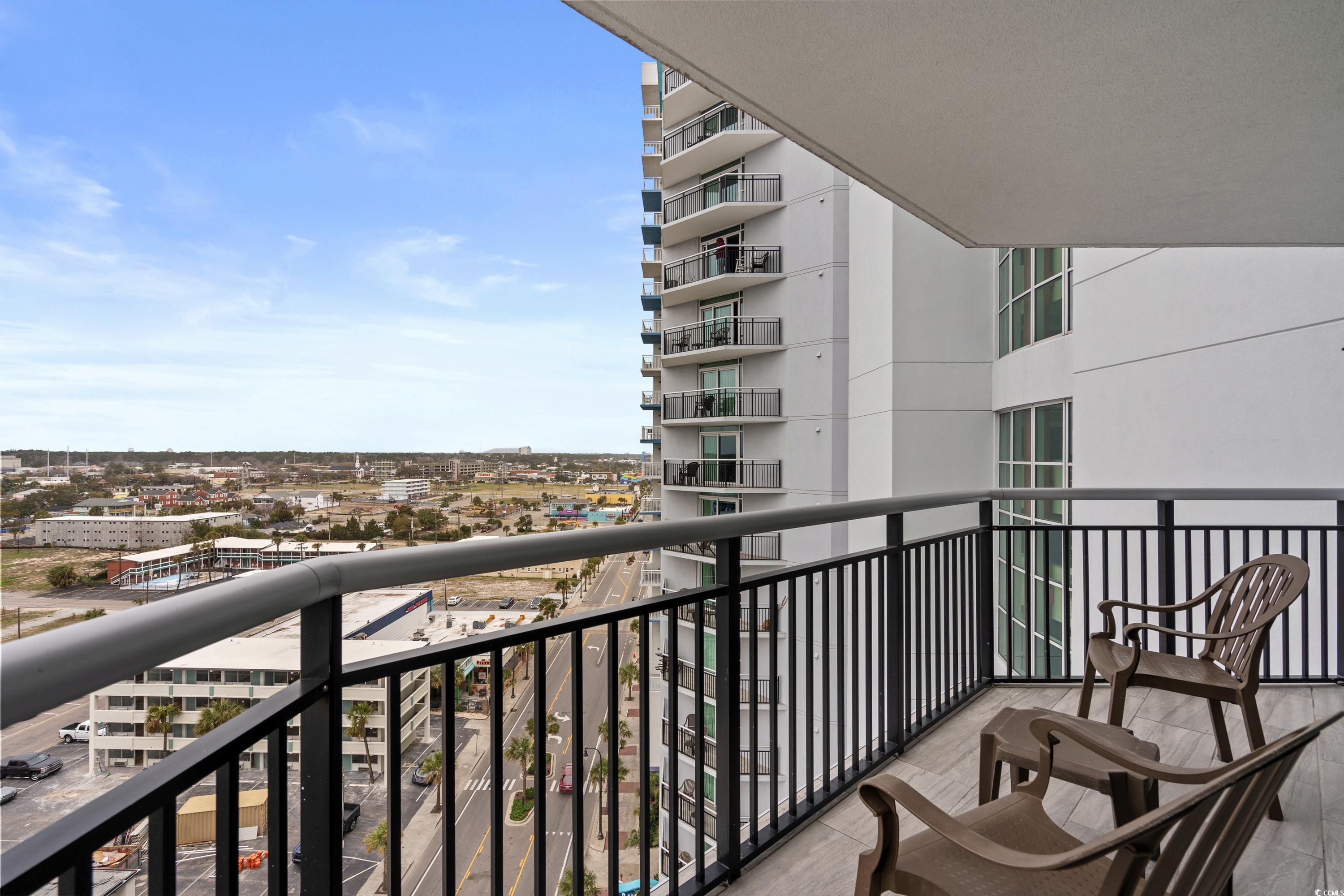 504 North Ocean Boulevard, Unit 1211 Myrtle Beach, SC 29577 - Photo 22 of 39