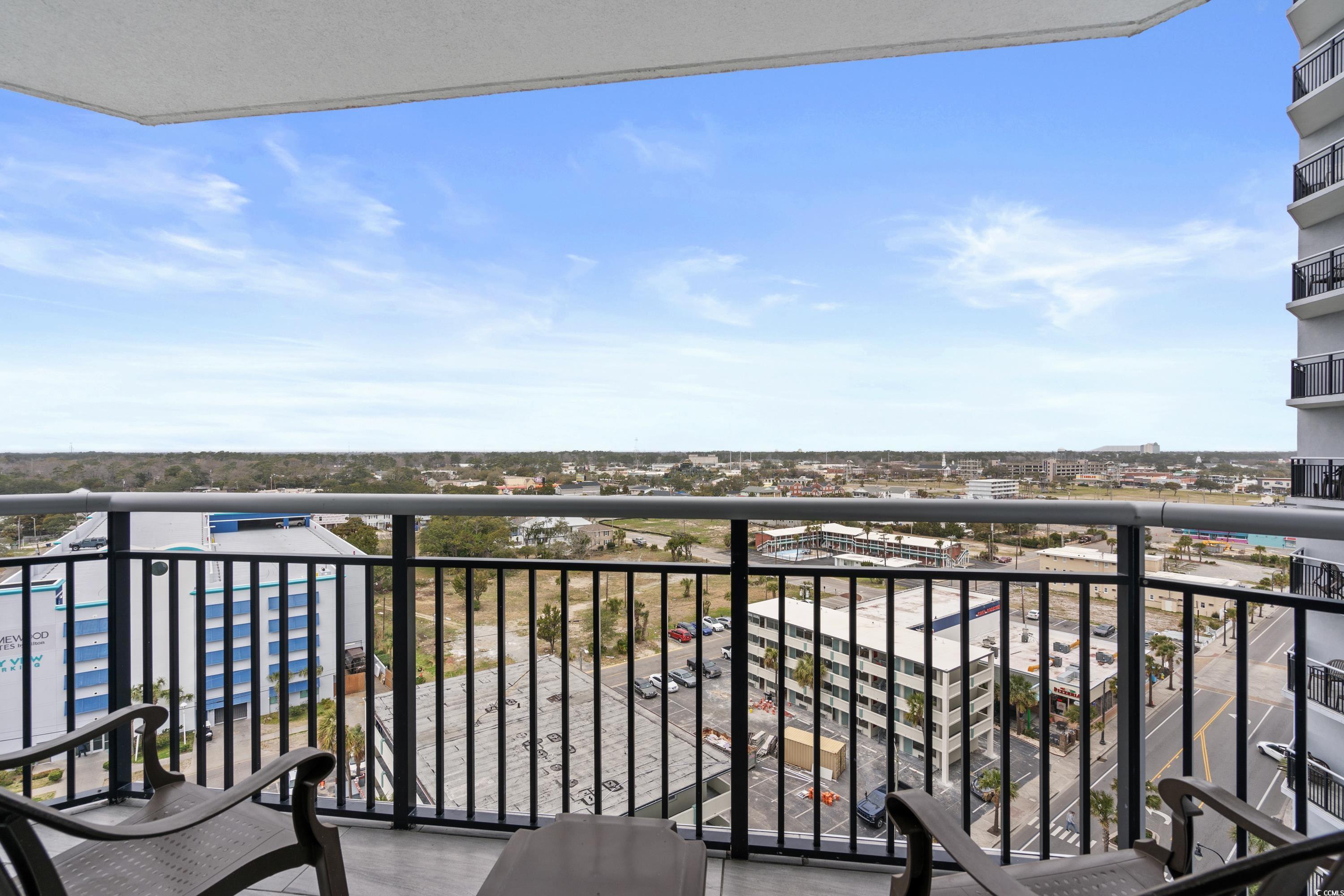 504 North Ocean Boulevard, Unit 1211 Myrtle Beach, SC 29577 - Photo 23 of 39