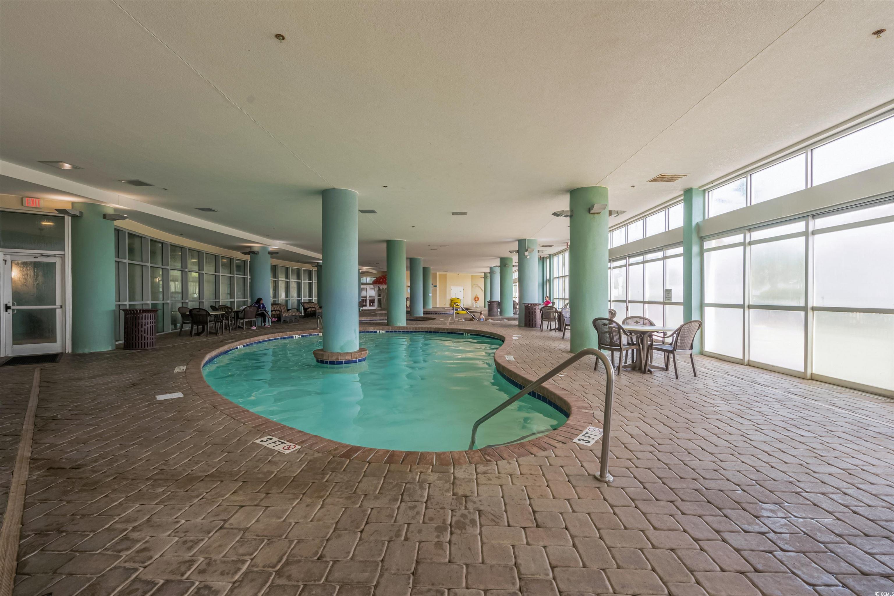 504 North Ocean Boulevard, Unit 1211 Myrtle Beach, SC 29577 - Photo 24 of 39