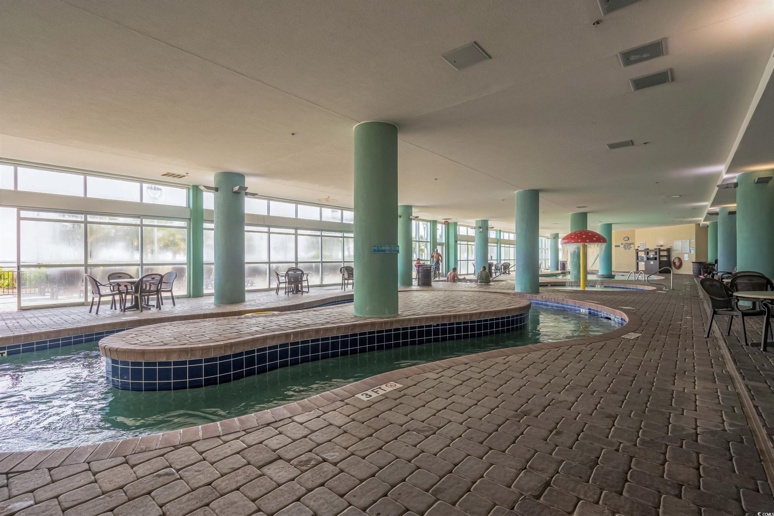 504 North Ocean Boulevard, Unit 1211 Myrtle Beach, SC 29577 - Photo 26 of 39