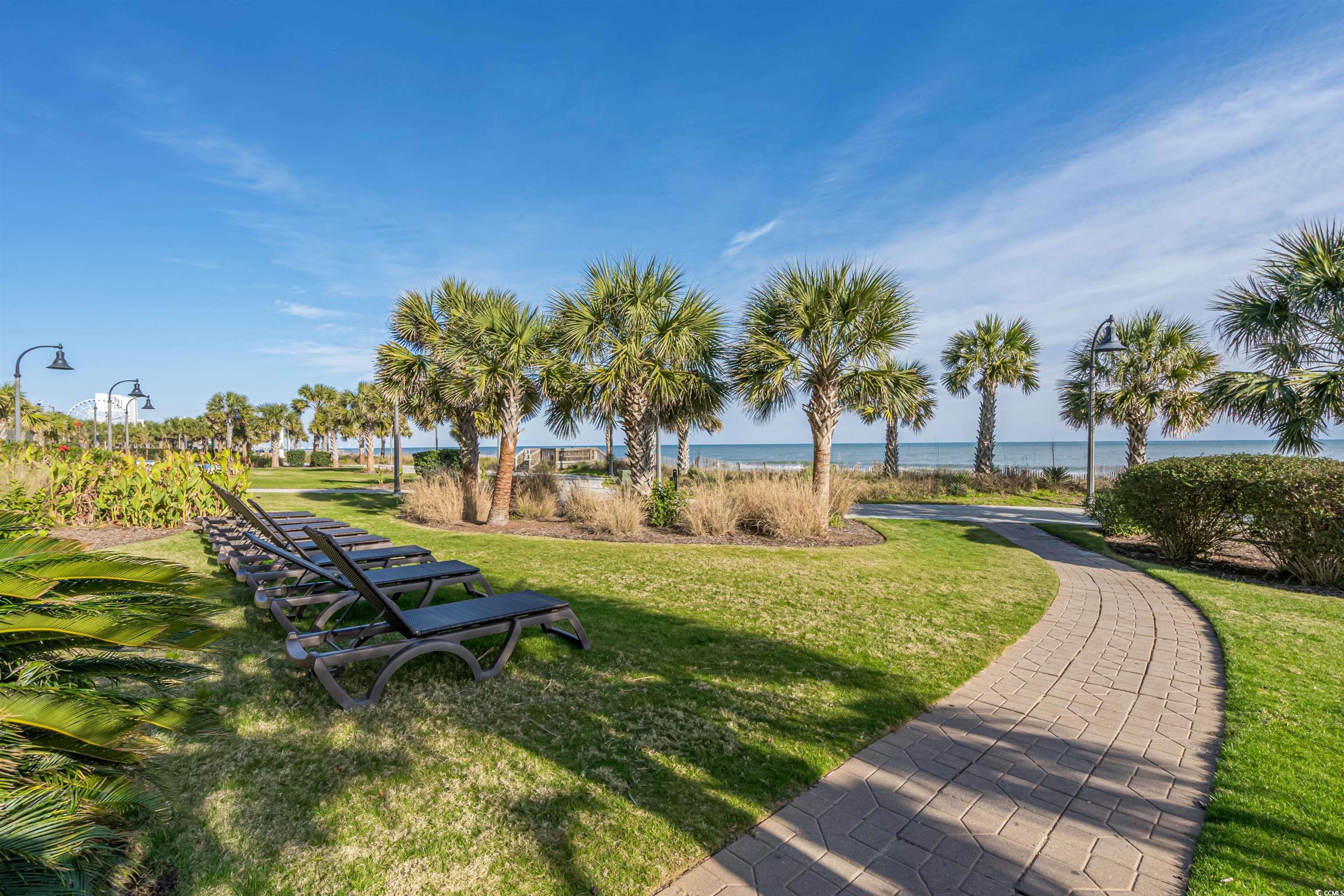 504 North Ocean Boulevard, Unit 1211 Myrtle Beach, SC 29577 - Photo 28 of 39