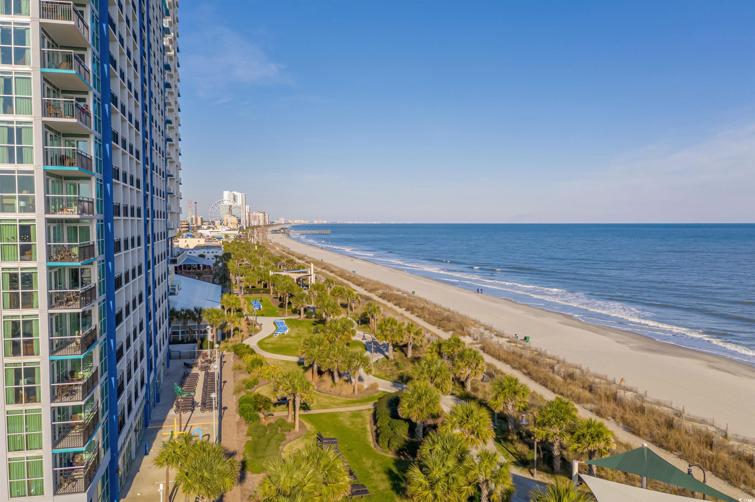 504 North Ocean Boulevard, Unit 1211 Myrtle Beach, SC 29577 - Photo 31 of 39