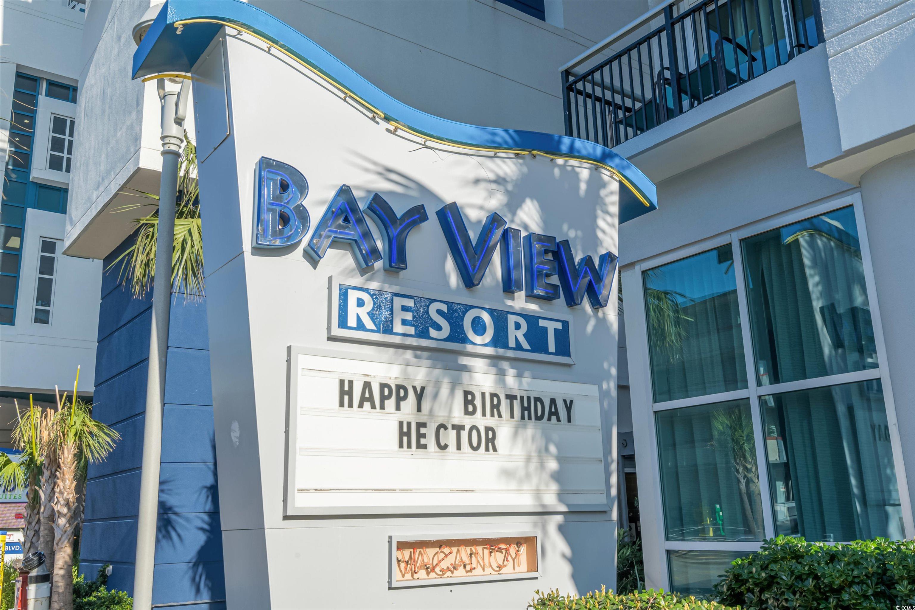 504 North Ocean Boulevard, Unit 1211 Myrtle Beach, SC 29577 - Photo 33 of 39