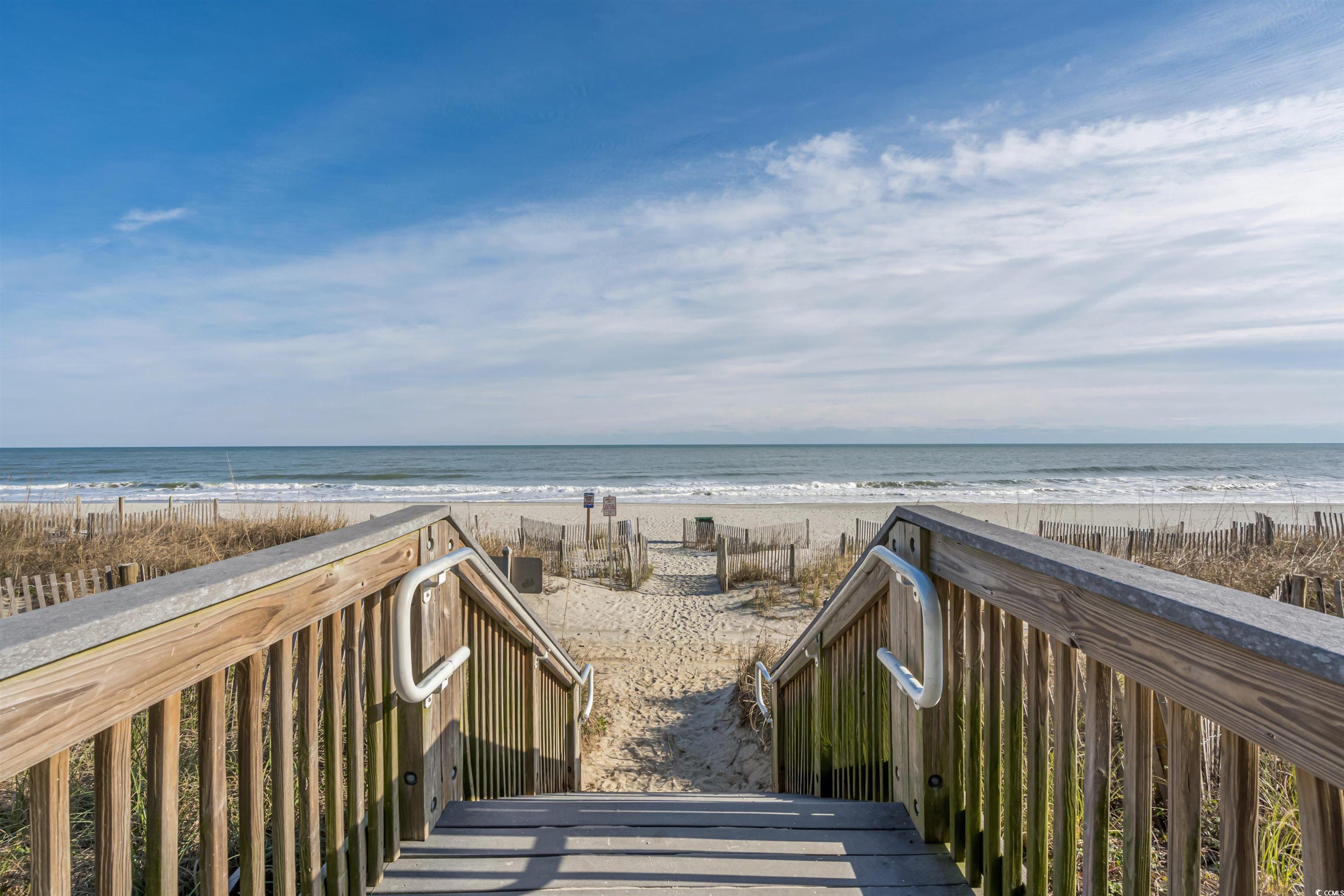 504 North Ocean Boulevard, Unit 1211 Myrtle Beach, SC 29577 - Photo 35 of 39