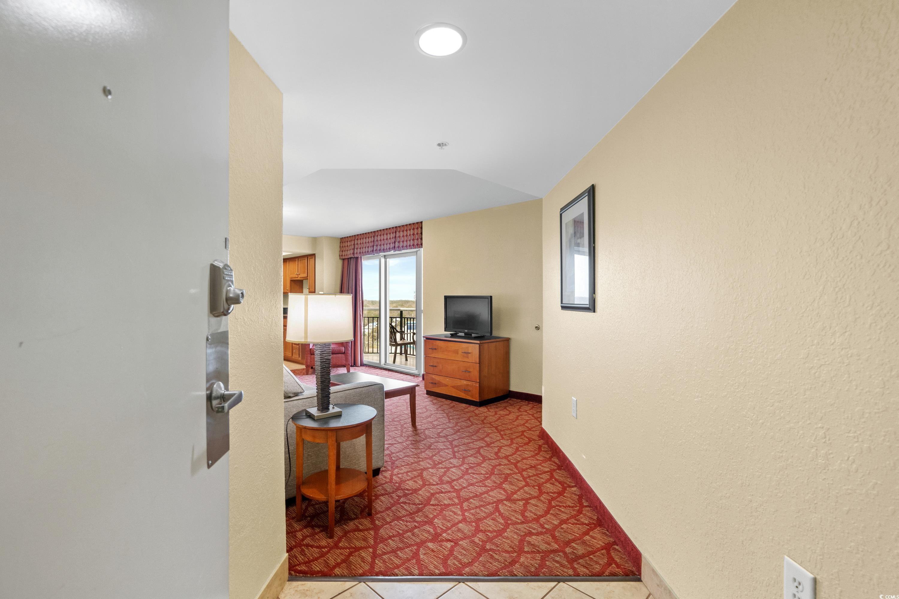 504 North Ocean Boulevard, Unit 1211 Myrtle Beach, SC 29577 - Photo 4 of 39