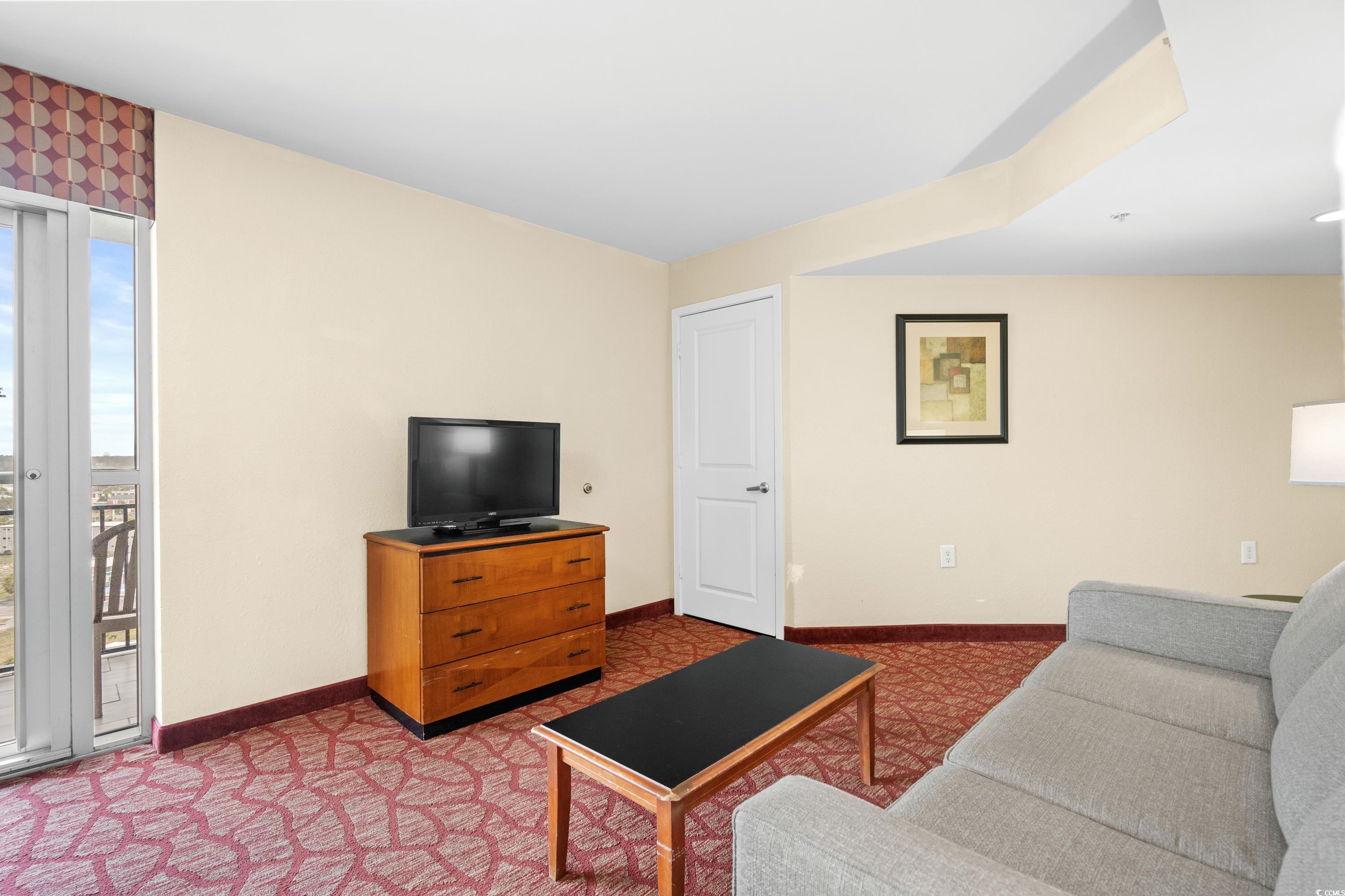 504 North Ocean Boulevard, Unit 1211 Myrtle Beach, SC 29577 - Photo 6 of 39