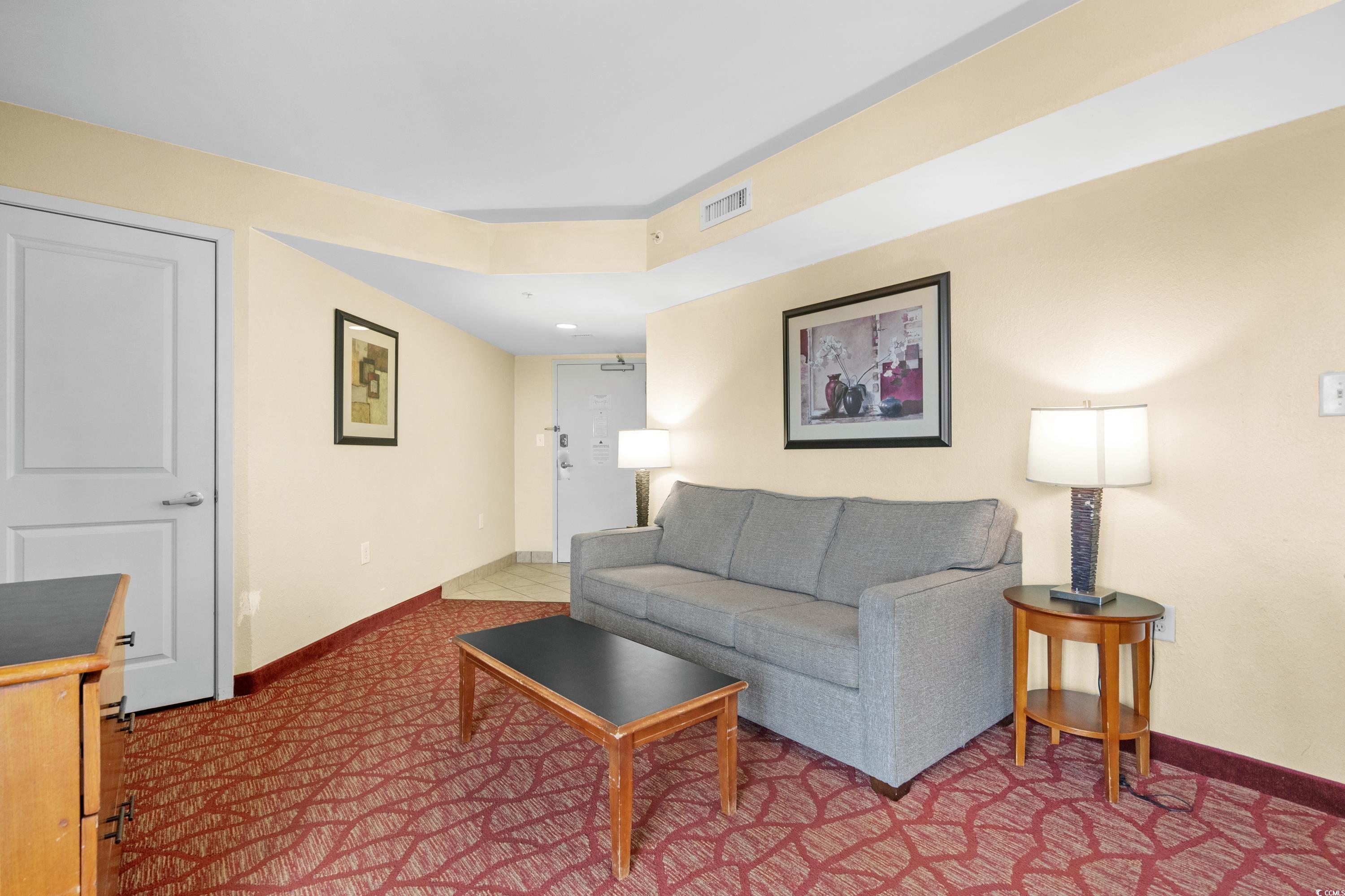 504 North Ocean Boulevard, Unit 1211 Myrtle Beach, SC 29577 - Photo 8 of 39