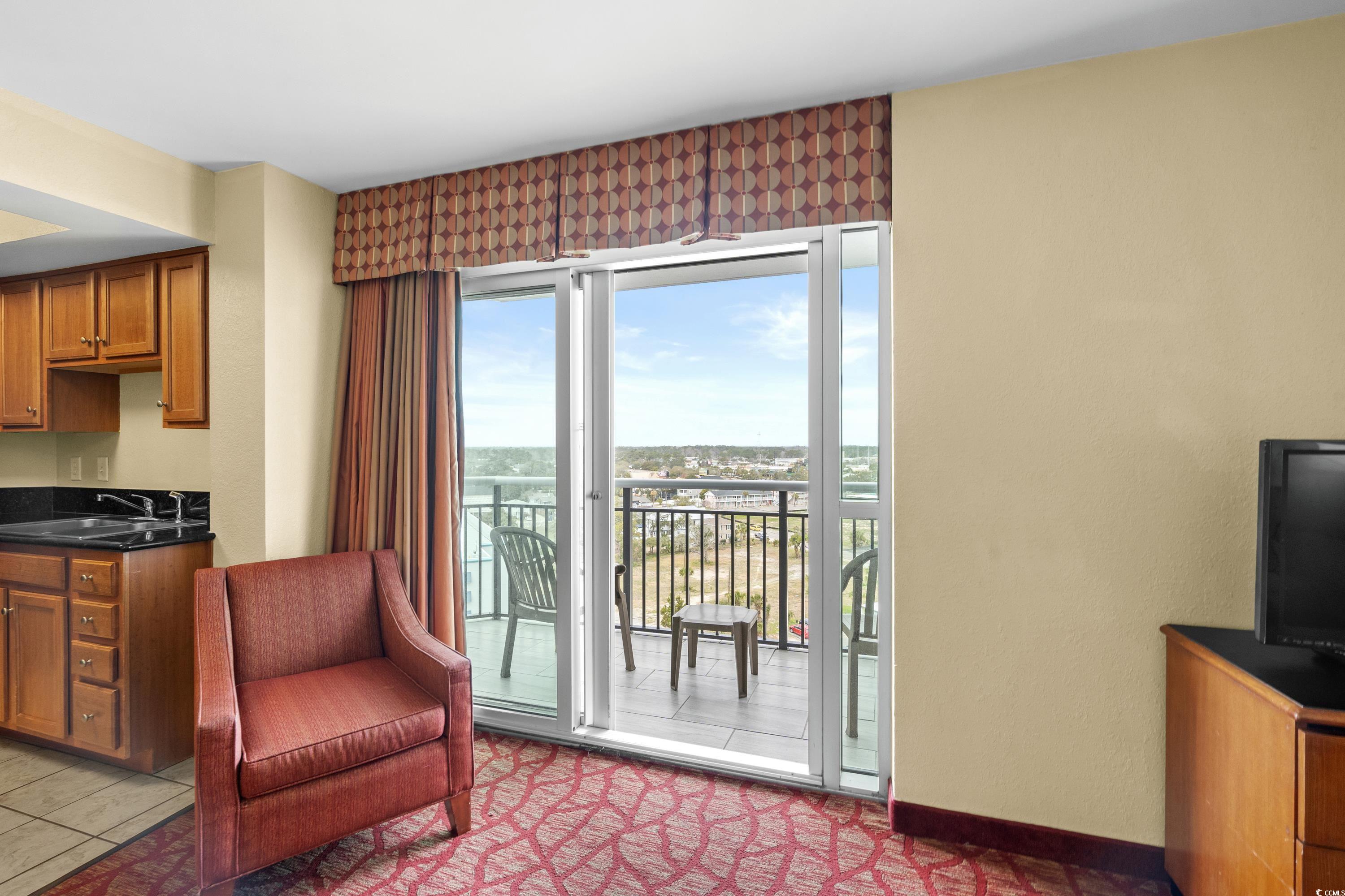 504 North Ocean Boulevard, Unit 1211 Myrtle Beach, SC 29577 - Photo 9 of 39