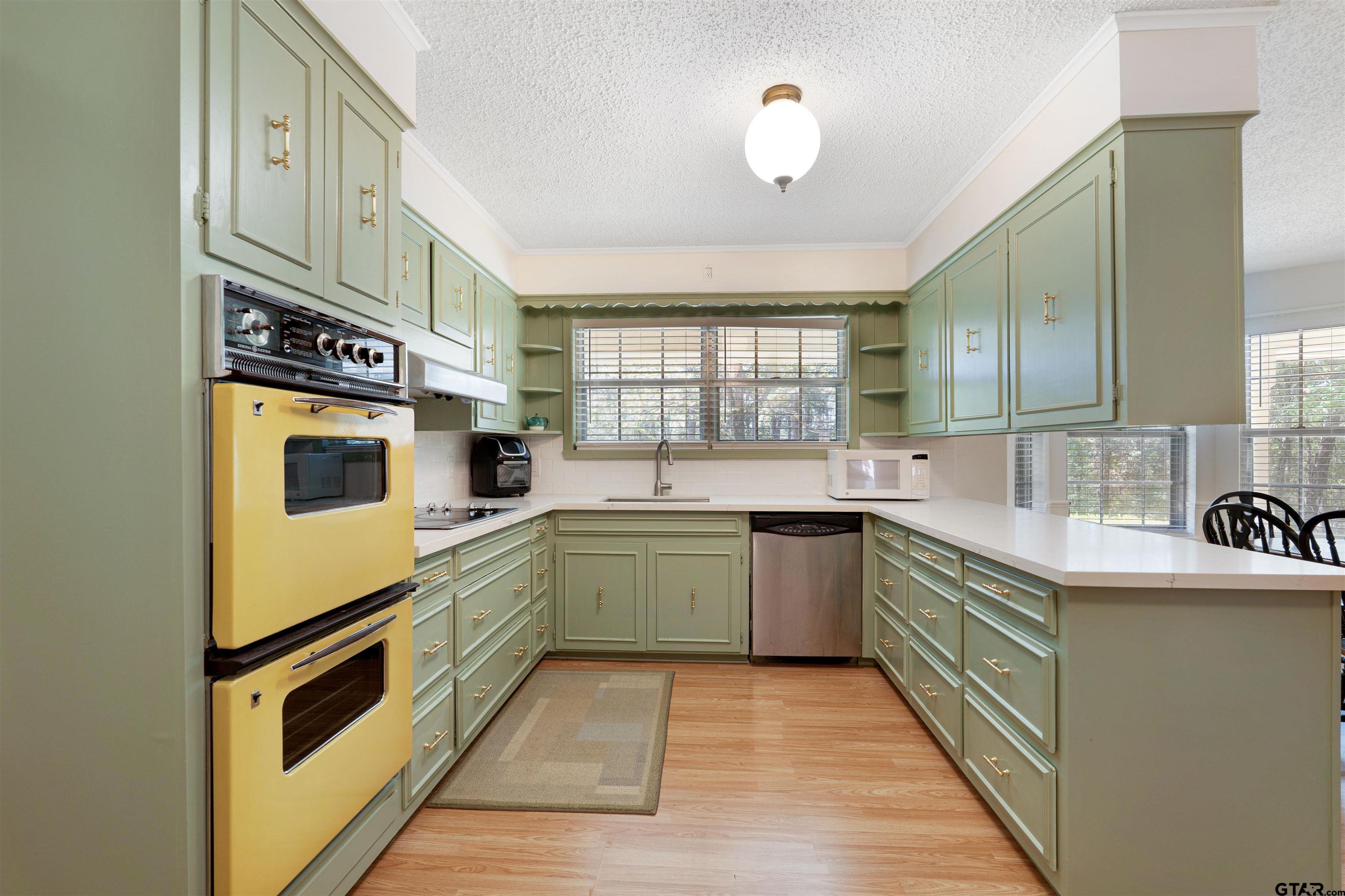 9096 Cox Road Flint, TX 75762 - Photo 7 of 32 Gallery Image 7
