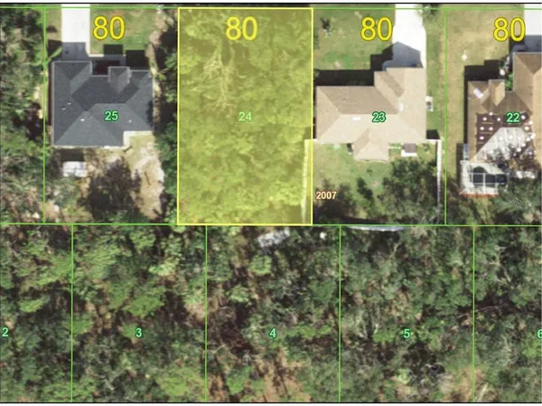 $20,000 | 14323 Palmer Avenue, Port Charlotte, FL 33953