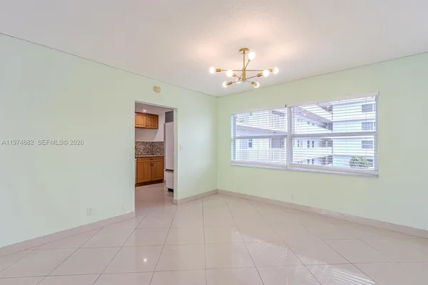 $2,700 | 121 Golden Isles Drive, Unit 201, Hallandale Beach, FL 33009