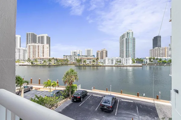 $2,700 | 121 Golden Isles Drive, Unit 201, Hallandale Beach, FL 33009