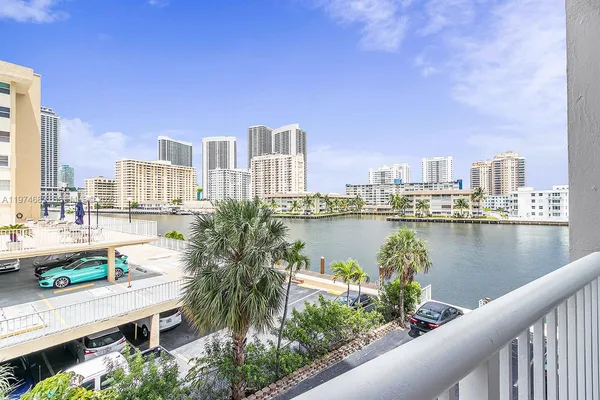 $2,700 | 121 Golden Isles Drive, Unit 201, Hallandale Beach, FL 33009