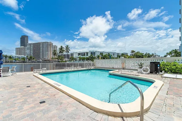 $2,700 | 121 Golden Isles Drive, Unit 201, Hallandale Beach, FL 33009