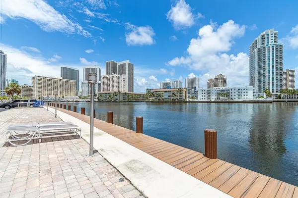 $2,700 | 121 Golden Isles Drive, Unit 201, Hallandale Beach, FL 33009