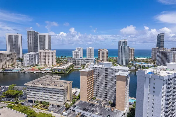 $2,700 | 121 Golden Isles Drive, Unit 201, Hallandale Beach, FL 33009