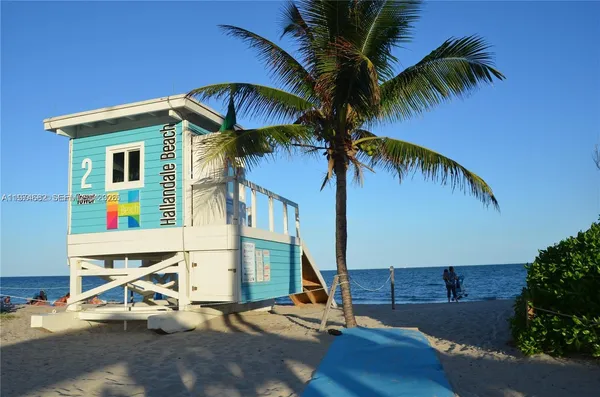 $2,700 | 121 Golden Isles Drive, Unit 201, Hallandale Beach, FL 33009