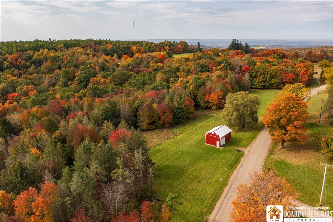 0 Dennison Road Frewsburg, NY 14738 - Photo 1 of 1