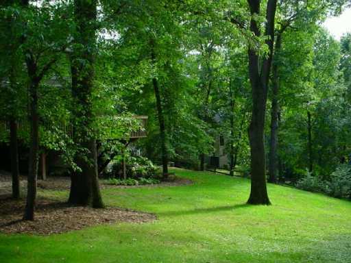 481 Pinkerton Road Wexford, PA 15090 - Photo 5 of 6 Yard/Garden.