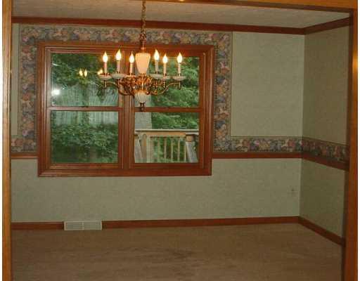 481 Pinkerton Road Wexford, PA 15090 - Photo 6 of 6 Dining Room.
