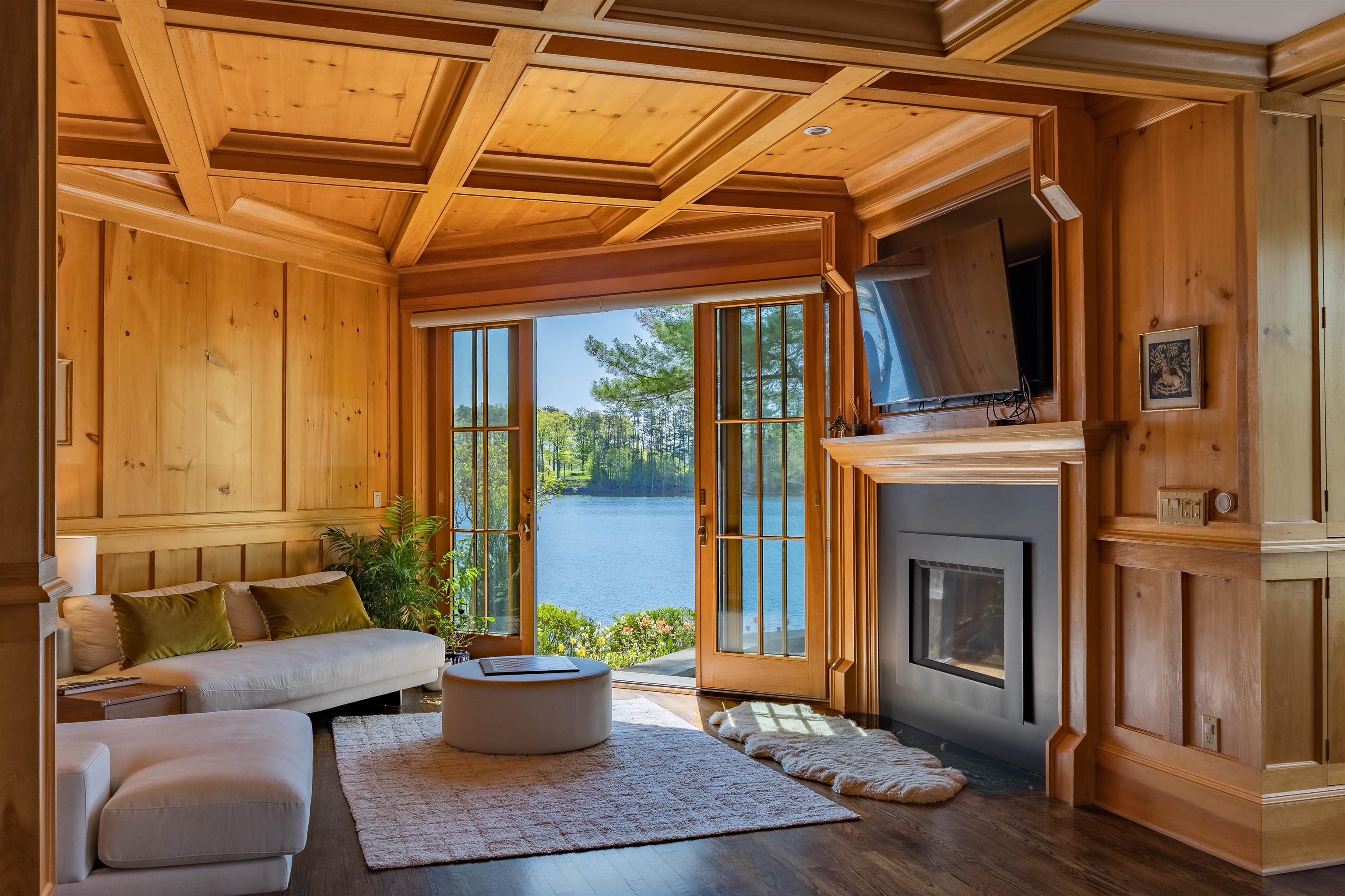 3416 Harbor Road Shelburne, VT 05482 - Photo 7 of 39 Gallery Image 7