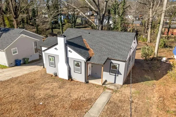 $2,190 | 1427 Lorenzo Drive Southwest, Atlanta, GA 30310