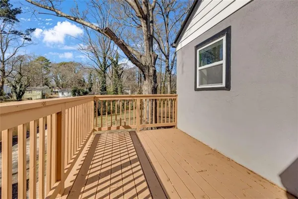 $1,995 | 1427 Lorenzo Drive Southwest, Atlanta, GA 30310