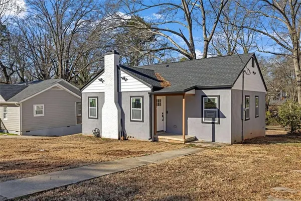 $2,190 | 1427 Lorenzo Drive Southwest, Atlanta, GA 30310