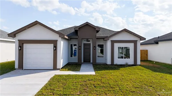 17918 Redwood Street, Harlingen, TX 78552