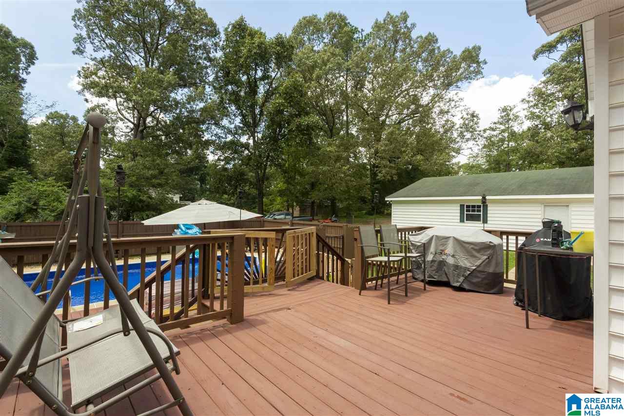 165 2nd Avenue Jemison, AL 35085 - Photo 13 of 50
