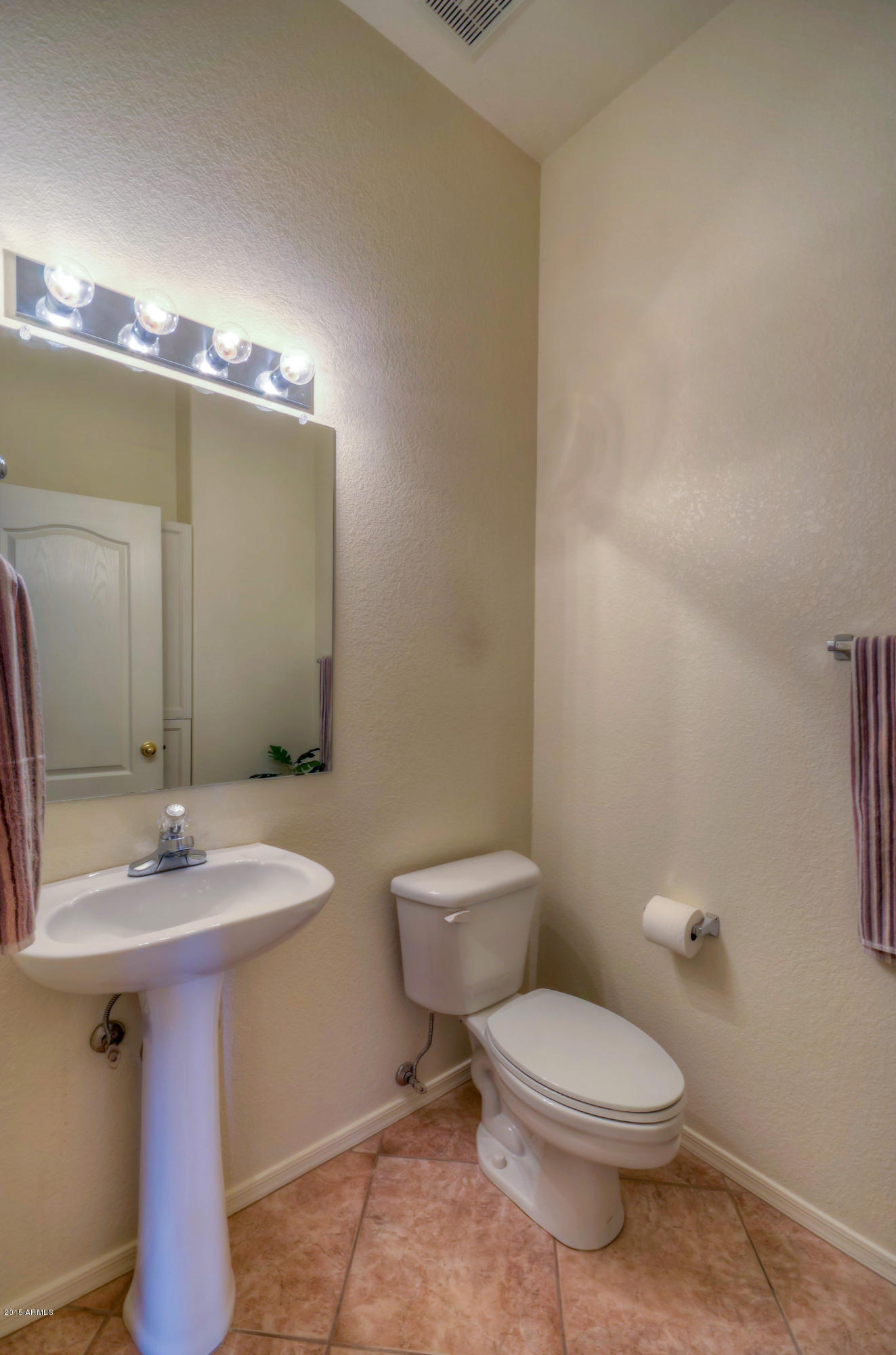 2243 East Victor Road Gilbert, AZ 85296 - Photo 26 of 34 Half Bathroom