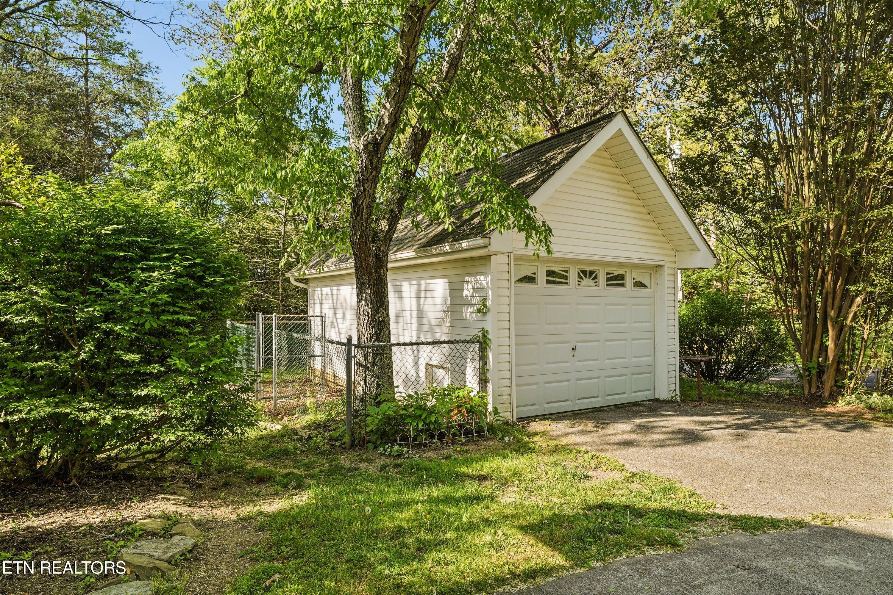2168 Ranch Road Dandridge, TN 37725 - Photo 49 of 55 49-2168 Ranch Rd 42