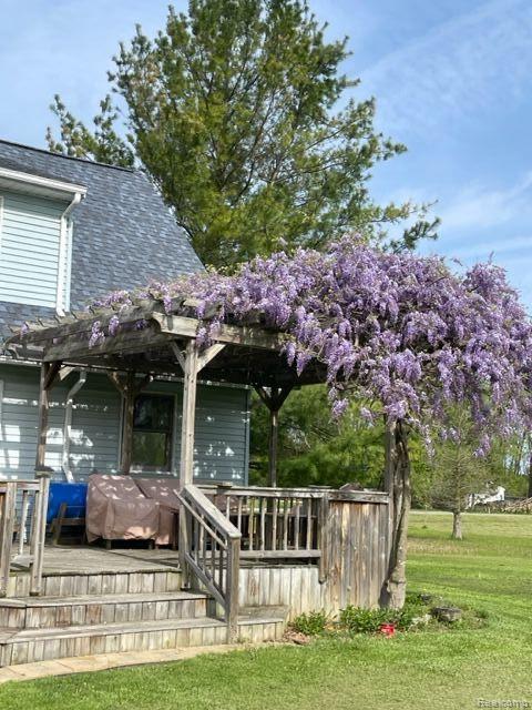 972 Cove Road Goodells, MI 48027 - Photo 36 of 42