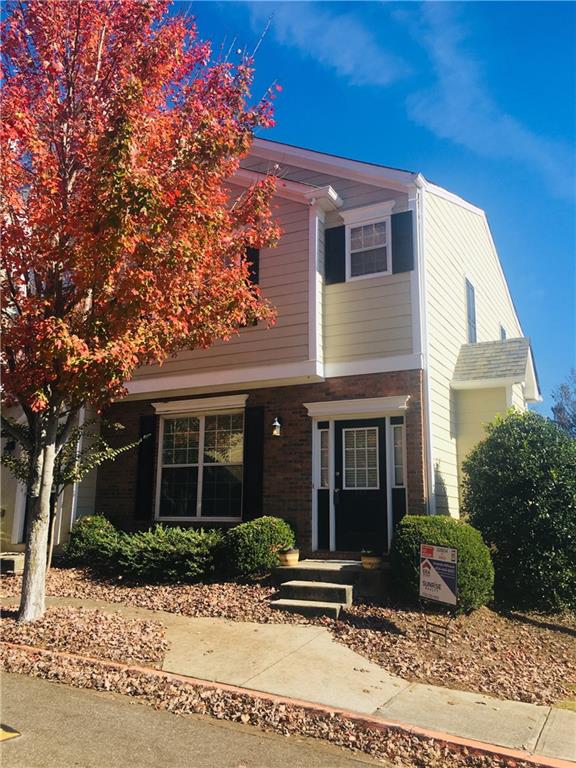 129 Riverstone Commons Circle Canton, GA 30114 - Photo 1 of 1