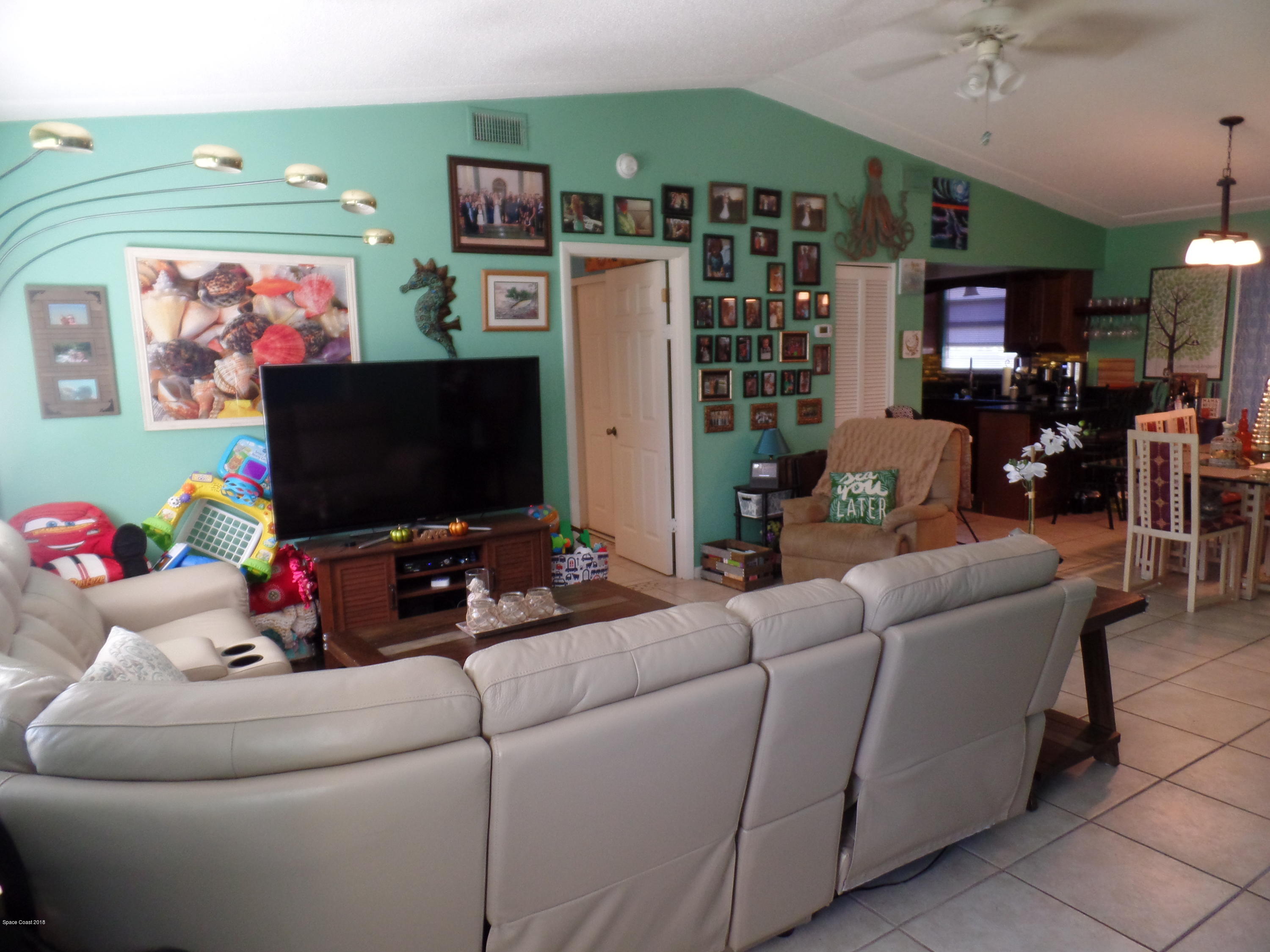 416 Cortez Road Palm Bay, FL 32907 - Photo 4 of 20 SAM_0743