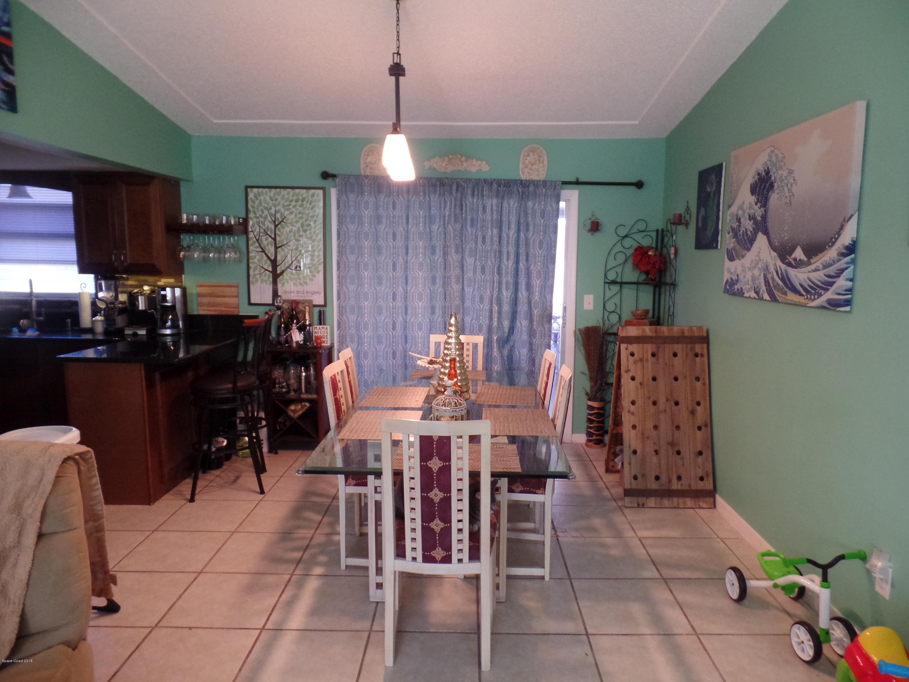 416 Cortez Road Palm Bay, FL 32907 - Photo 6 of 20 SAM_0745