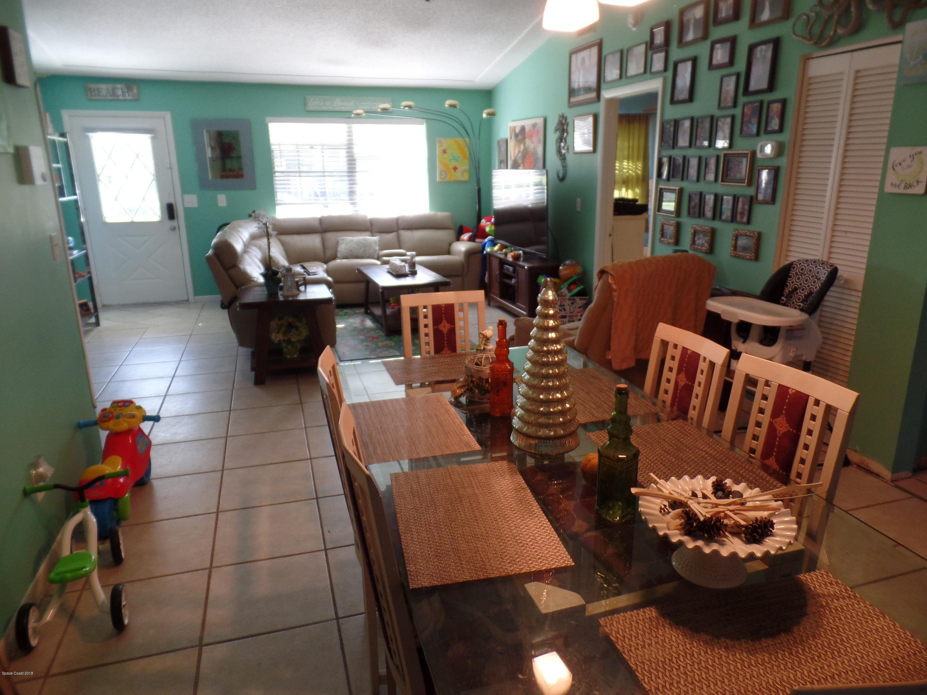 416 Cortez Road Palm Bay, FL 32907 - Photo 7 of 20 SAM_0746