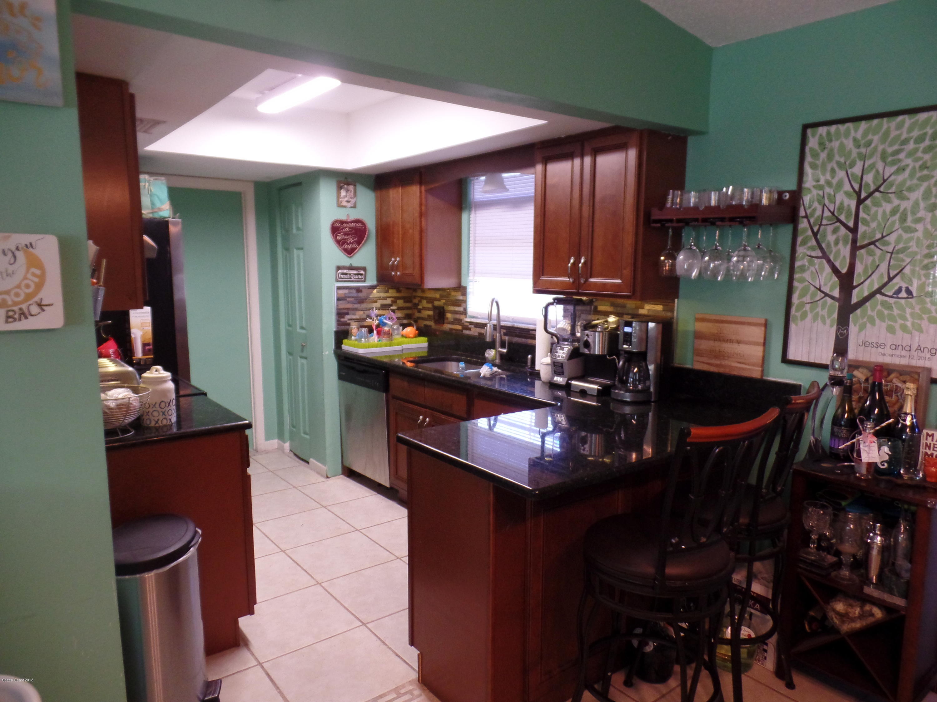416 Cortez Road Palm Bay, FL 32907 - Photo 8 of 20 SAM_0747