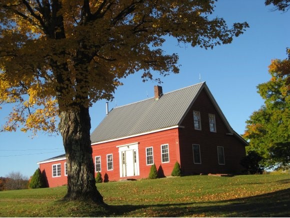 34 Hall Road Wilmington, VT 05363 - Photo 1 of 1