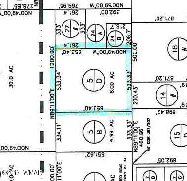 3790 Hereford Road Taylor, AZ 85939 - Photo 5 of 6