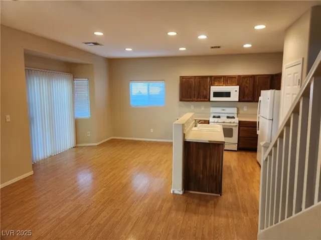 $1,750 | 3776 East Carisbrook Drive, North Las Vegas, NV 89081