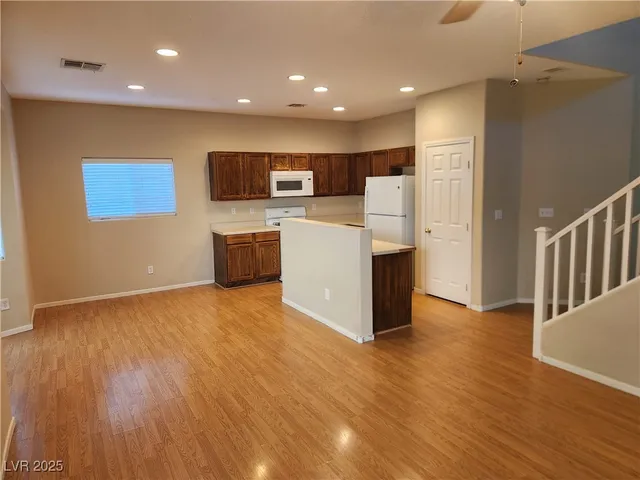 $1,750 | 3776 East Carisbrook Drive, North Las Vegas, NV 89081